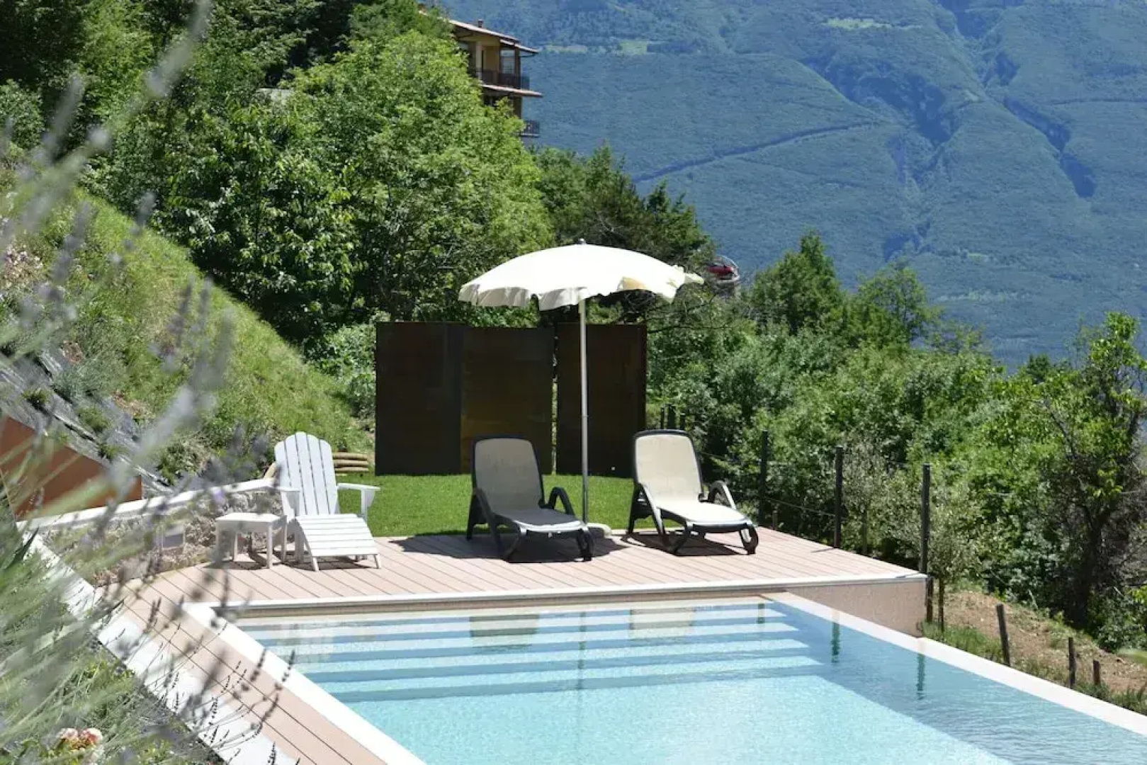 BnB Borgo le Vigne - La Vinaccia