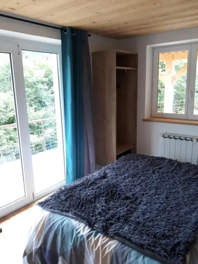 La maison des savoyards