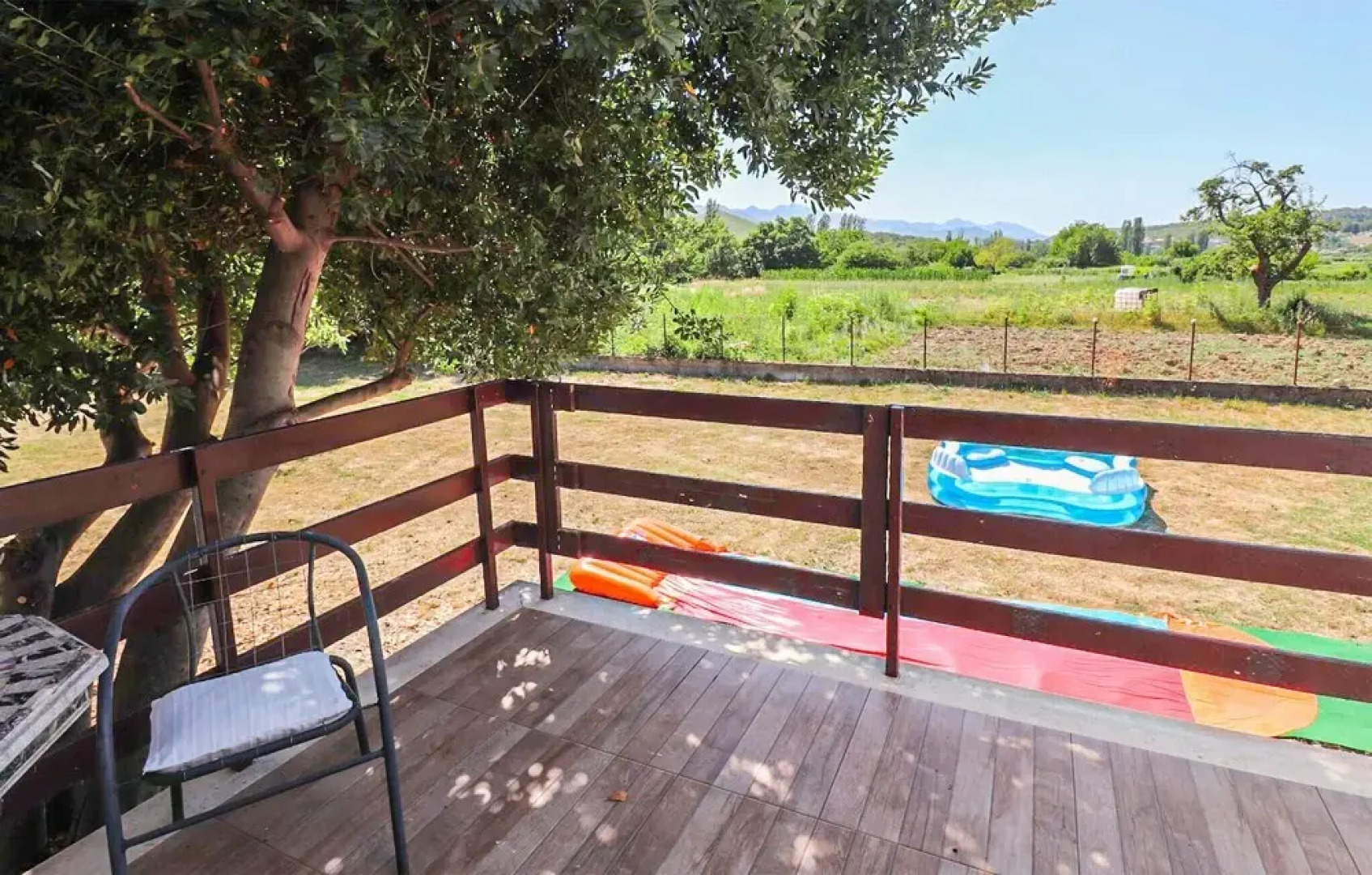 Amazing Home in Blato na Cetini With Wifi and 3 Bedrooms