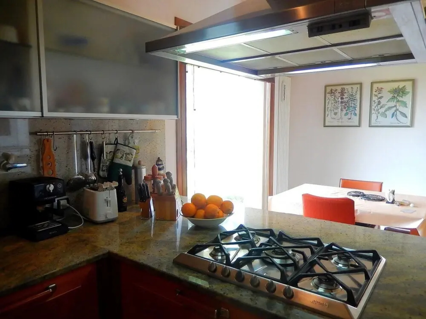 House With 3 Bedrooms in San Giovanni in Marignano, With Private Pool