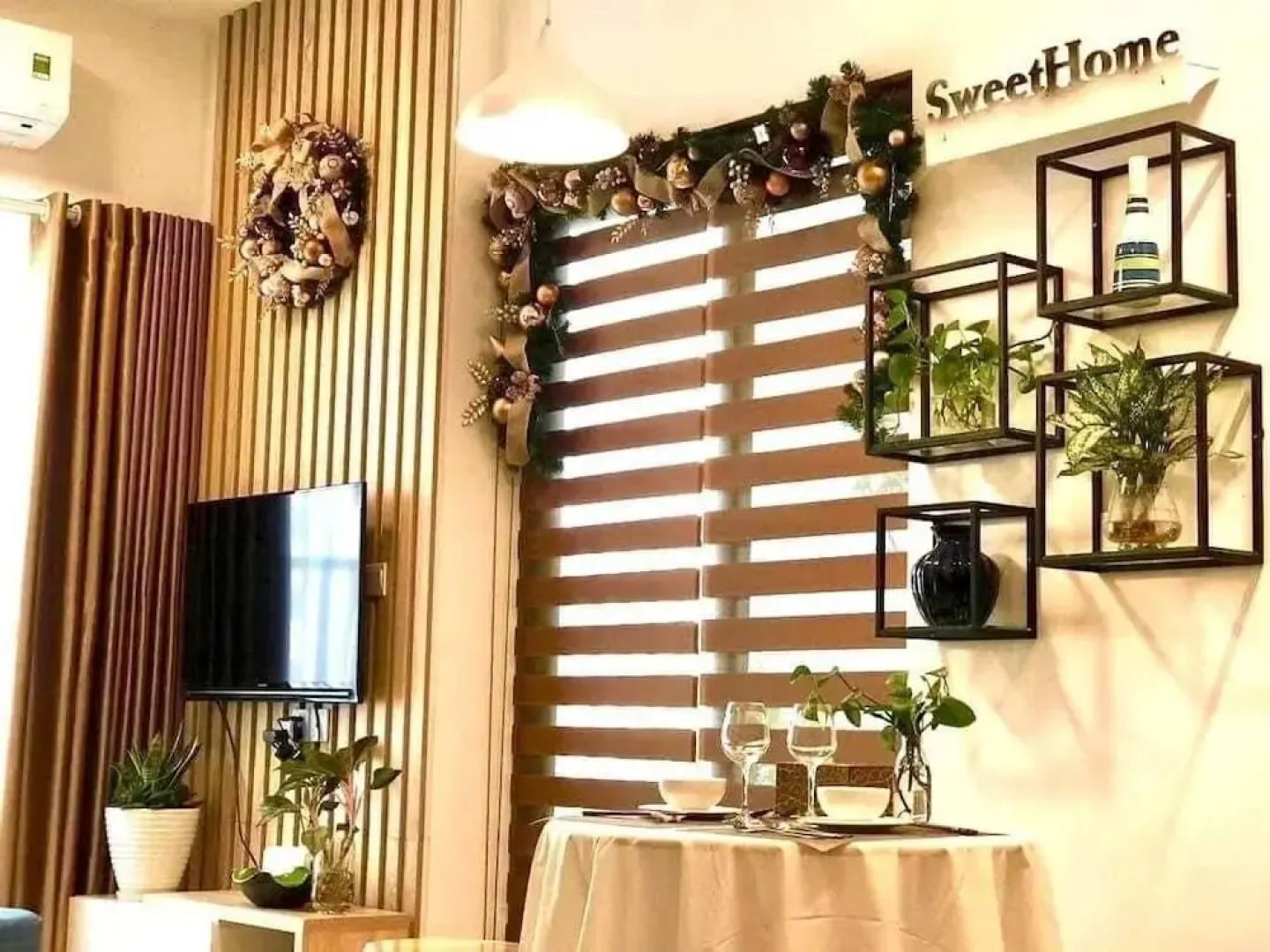 Ecopark Apartment Hung yen