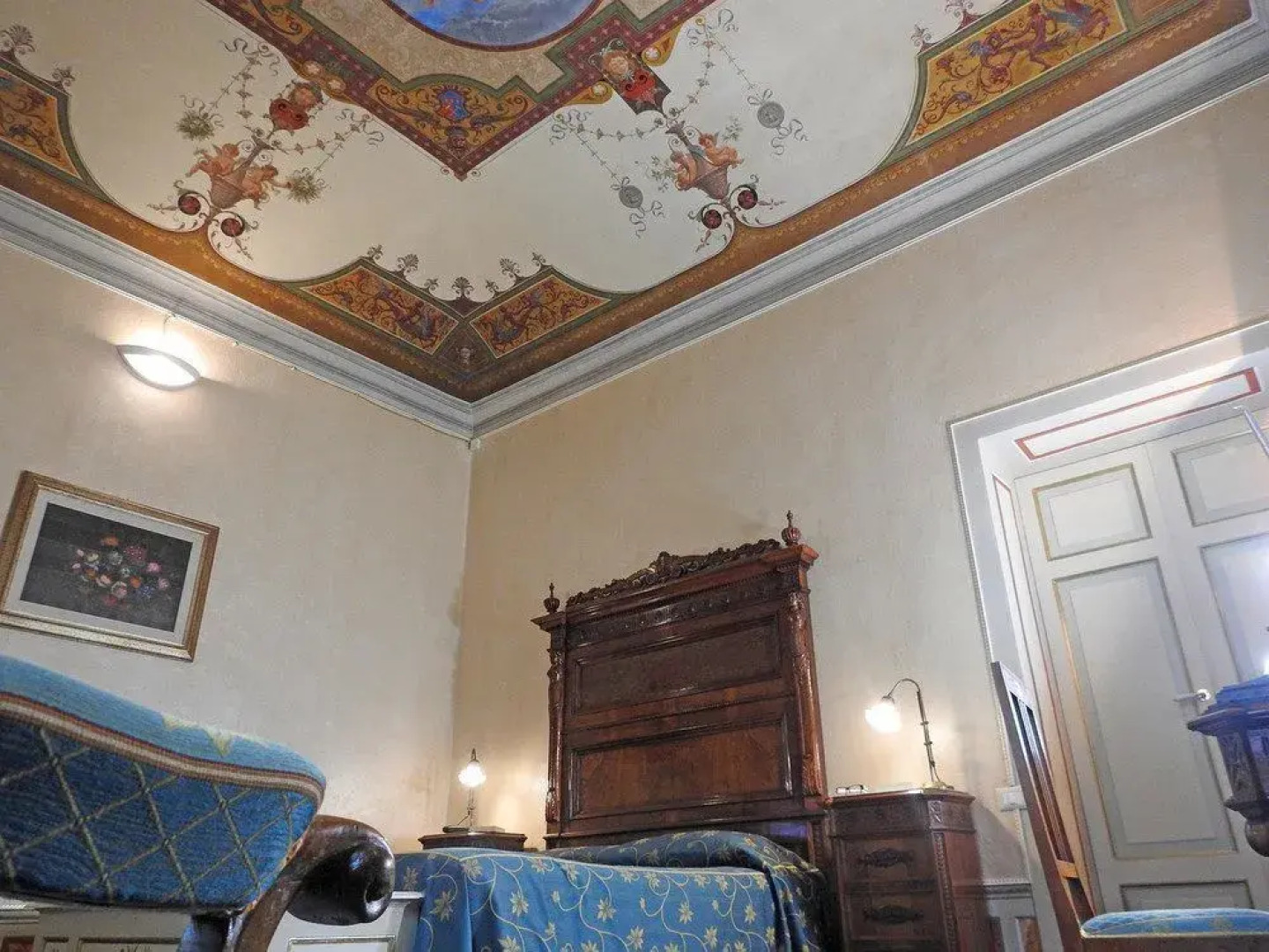 Appartamenti Siena Centro