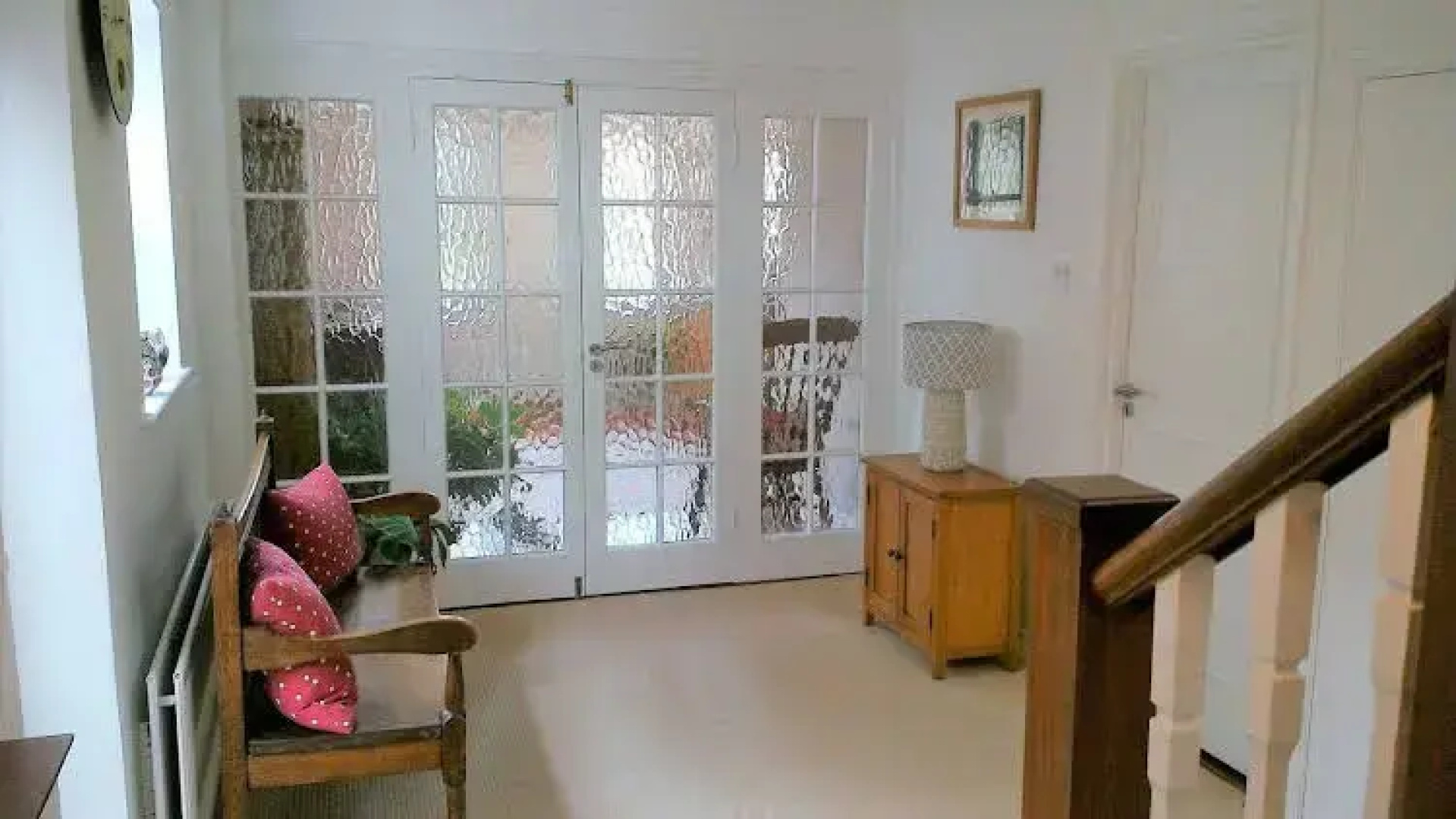 Cranleigh Bed & Breakfast