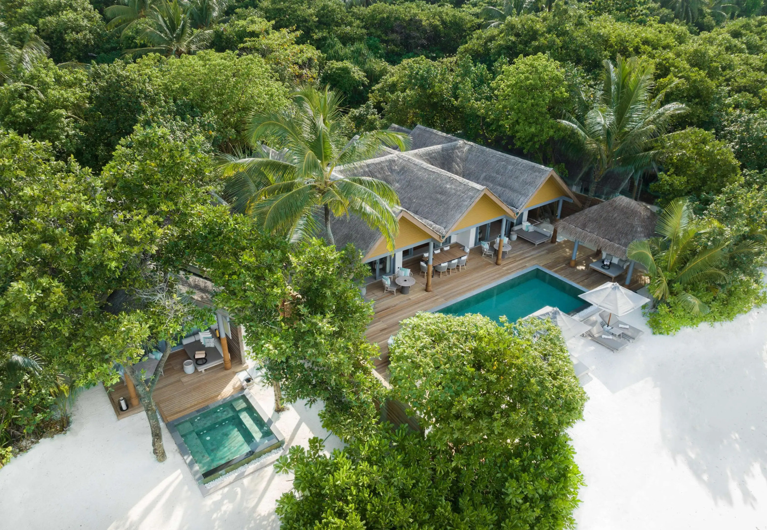 Отель Vakkaru Maldives