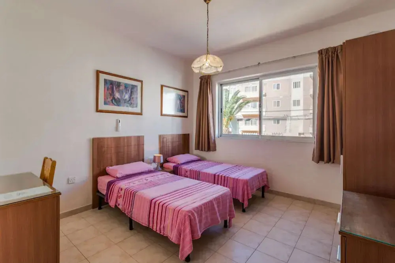 Getawaysmalta - Bayview Apartment in St Paul's Bay