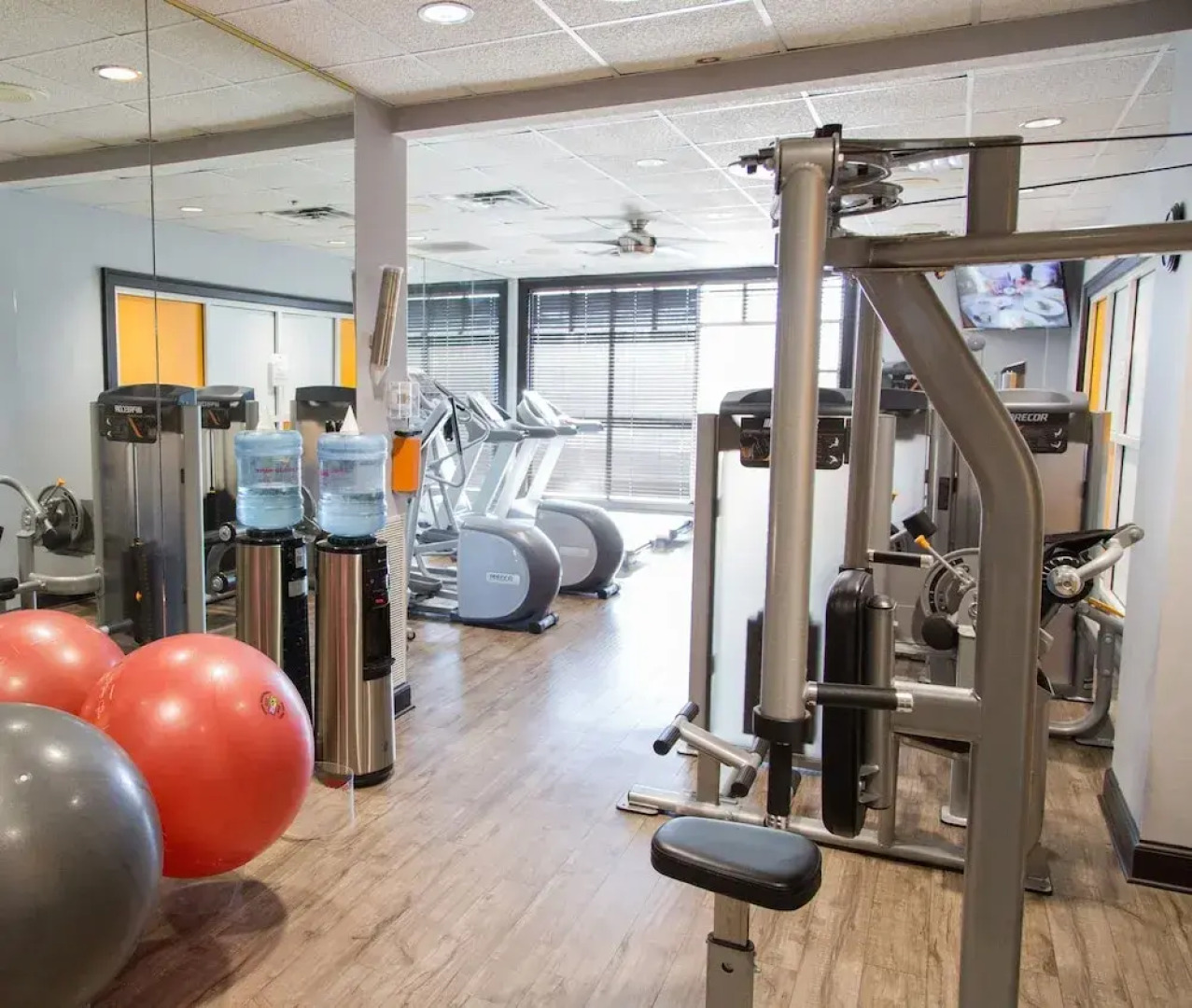 Kiln Creek Golf Club and Resort