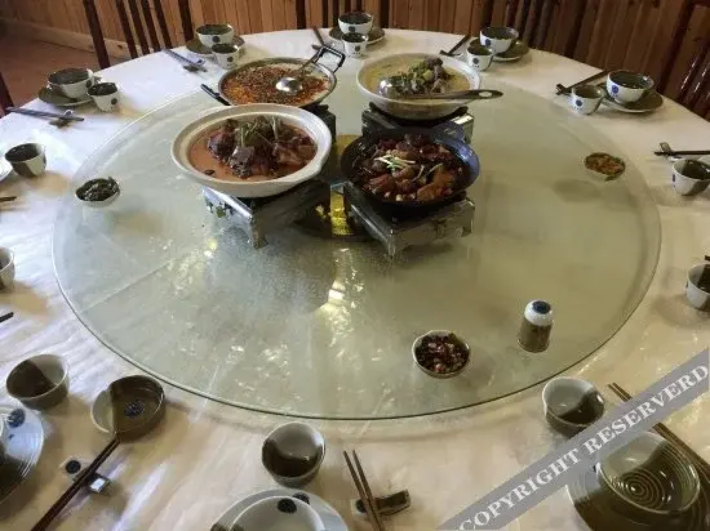 Xinnong Court Hotel