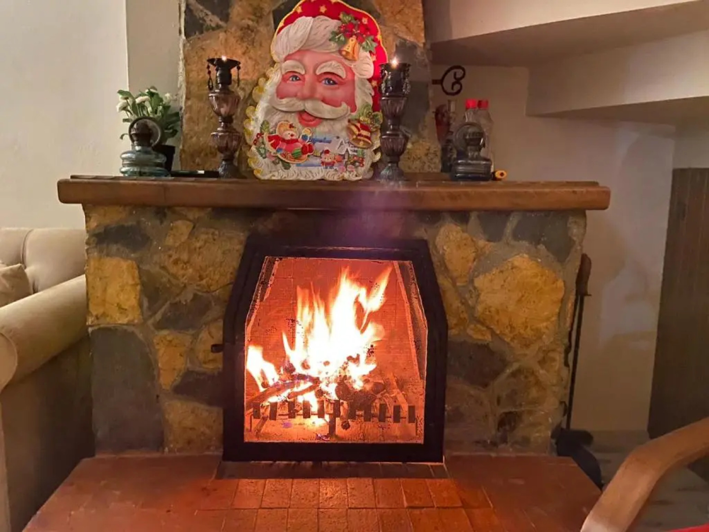 Holiday Sapanca Kırkpınar
