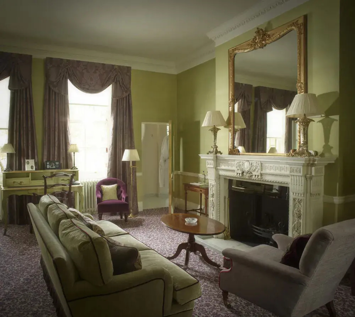 Cliveden