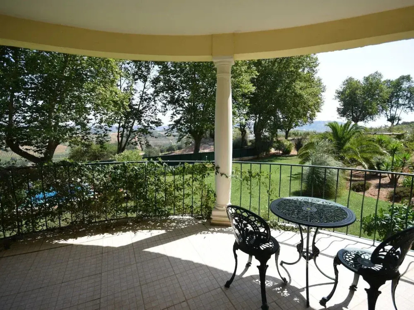 Cozy Villa near Óbidos with Private Swimming Pool