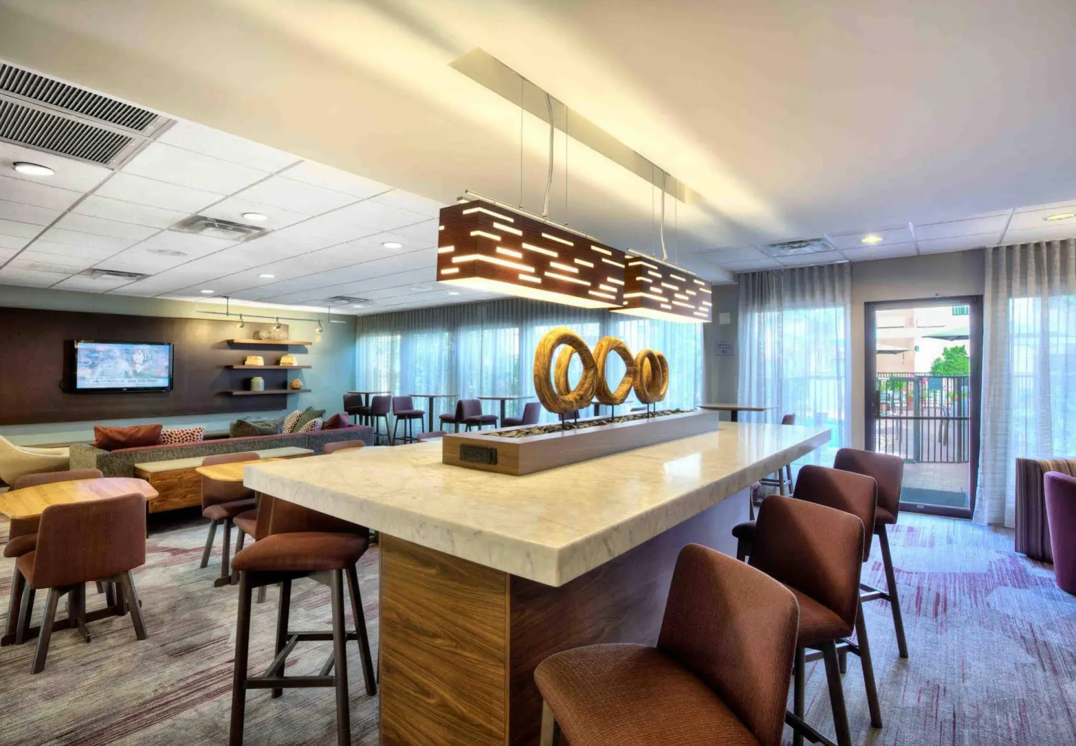 Courtyard by Marriott McAllen Airport