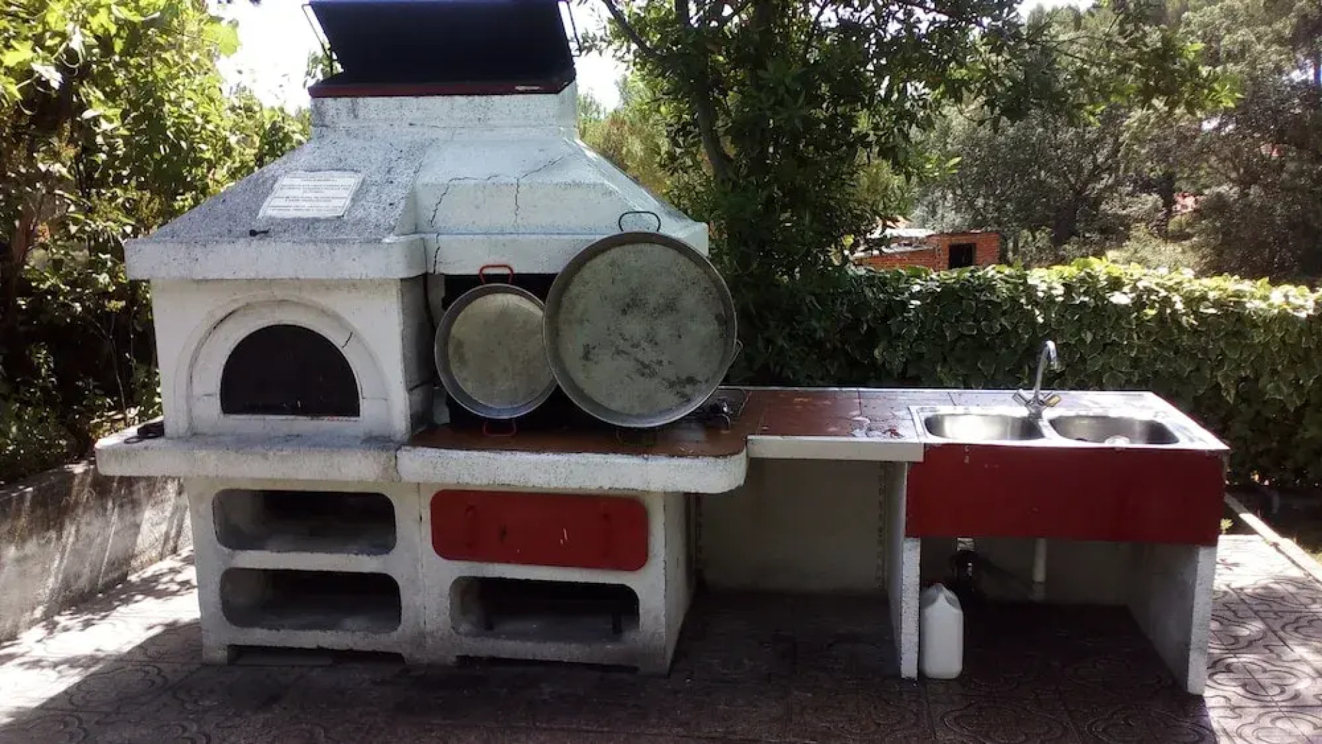 Casa Balcón Mirador