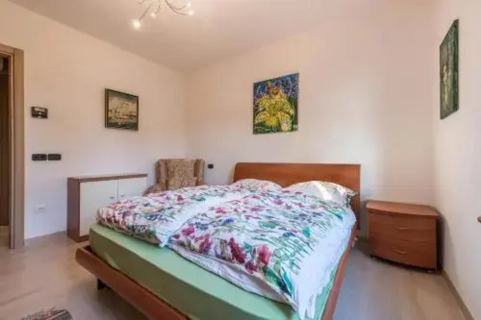 Appartamento di Felice