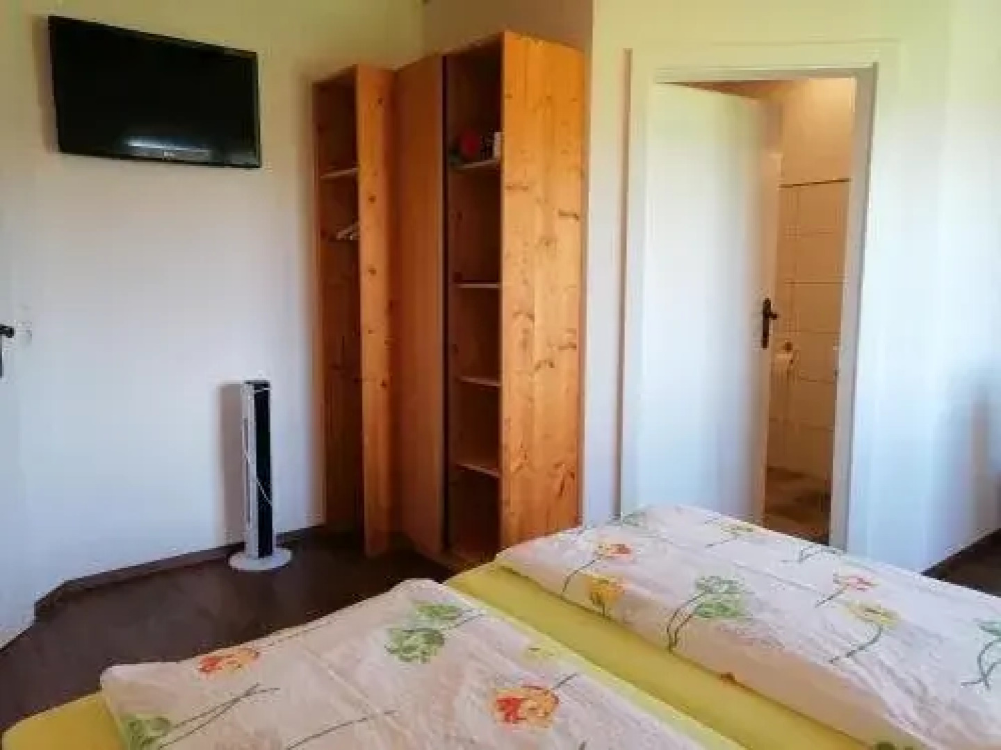 Bauernhof Pension Peterseil