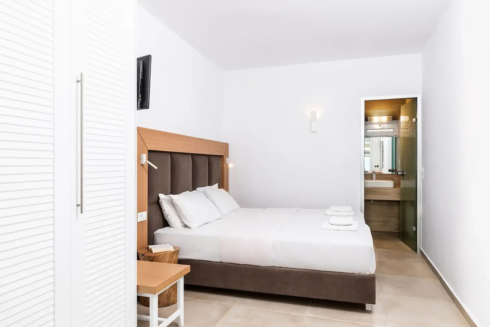 Vergina Beach Hotel