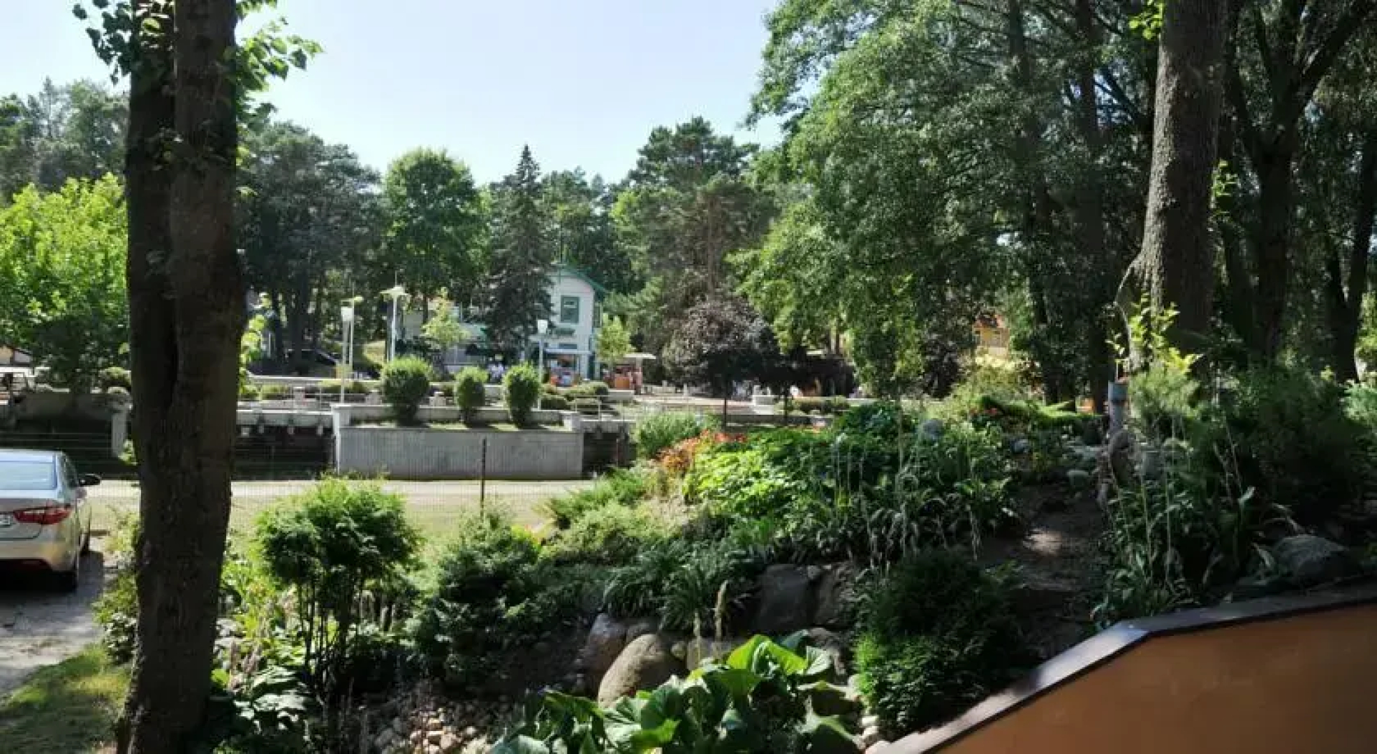 Kristinos Apartamentai - Birutės al.