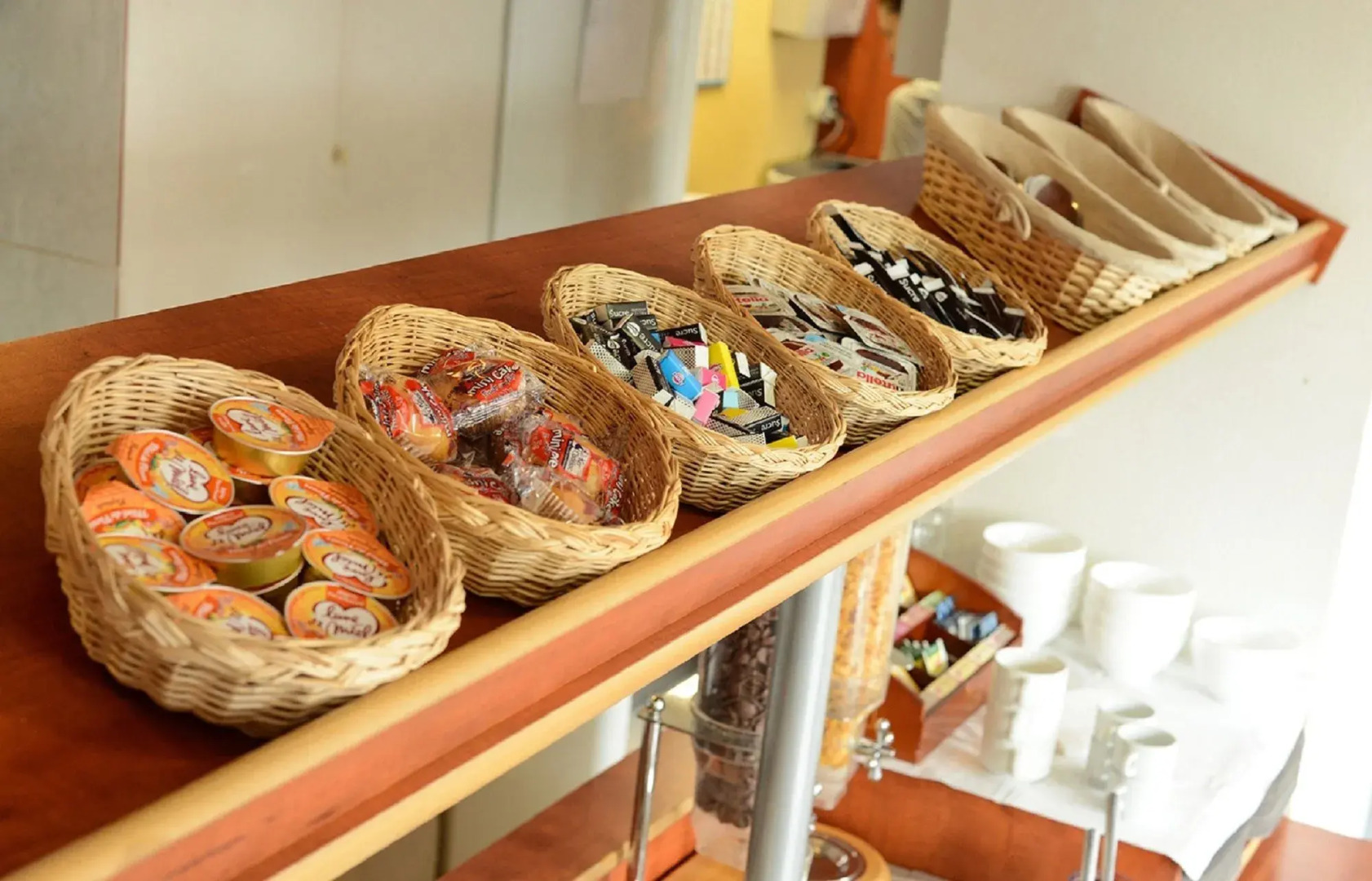 AKENA City Paris Nord Saint Witz