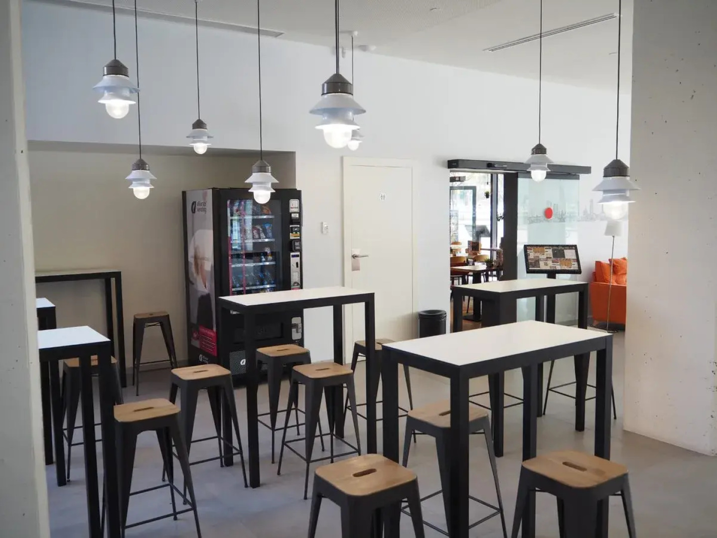 easyHotel Barcelona Fira