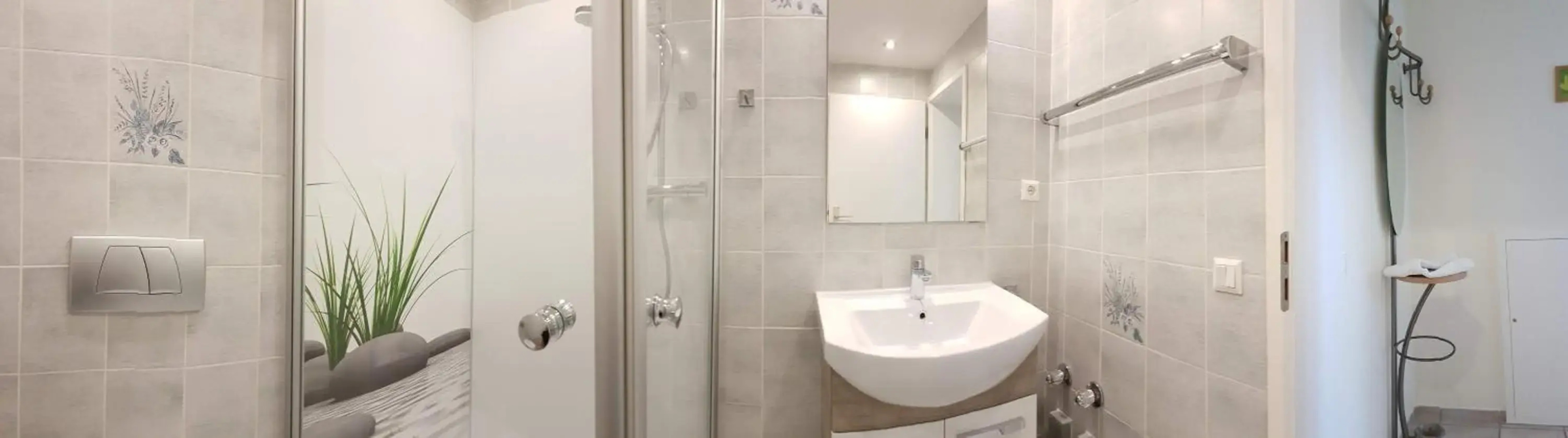 Ferienwohnung "Tecklenburger Augenblicke"