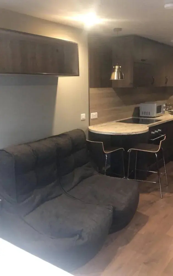 Sophisticated Studios - Durham
