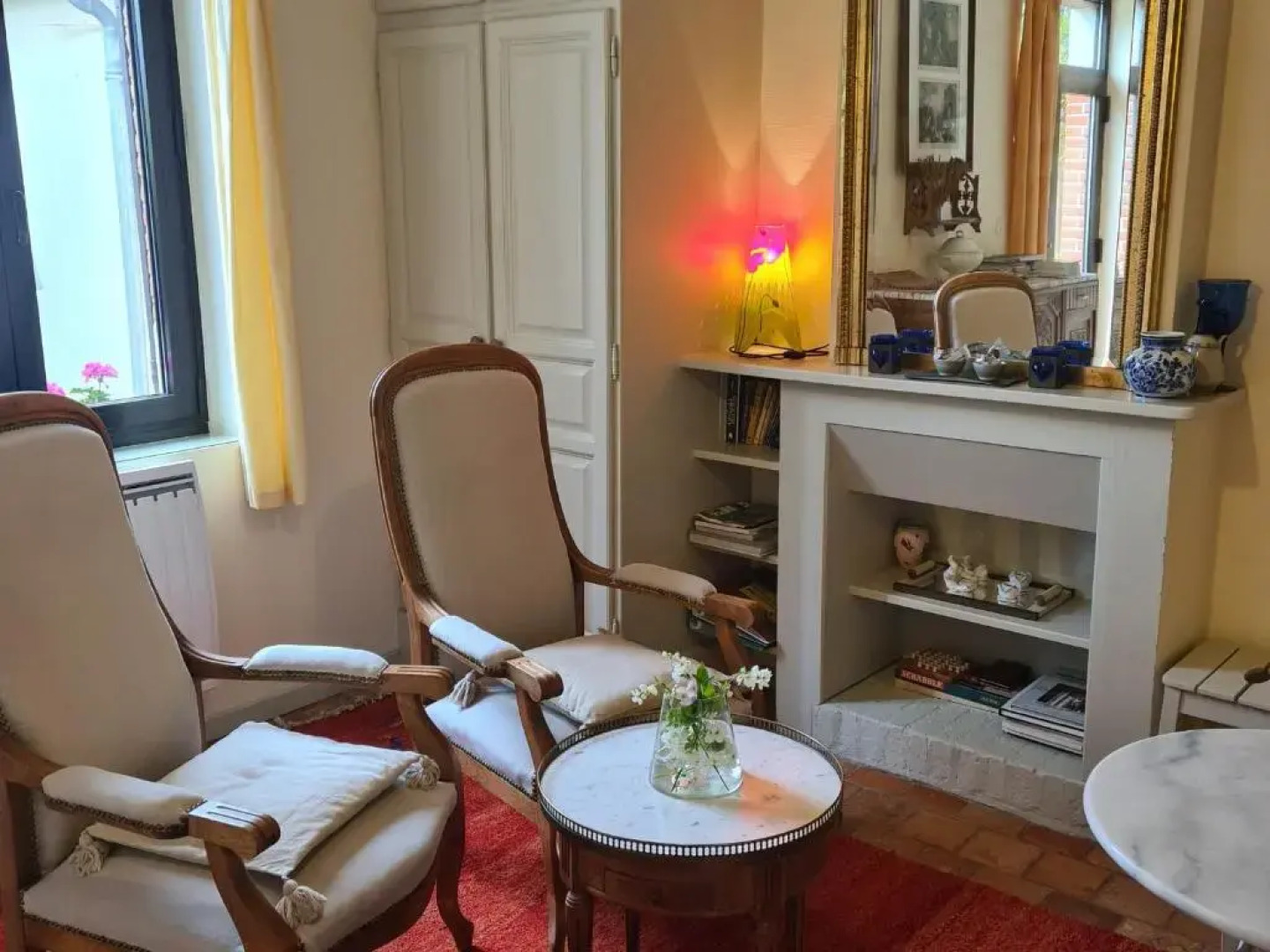 Gîte Chécy, 2 pièces, 2 personnes - FR-1-590-9