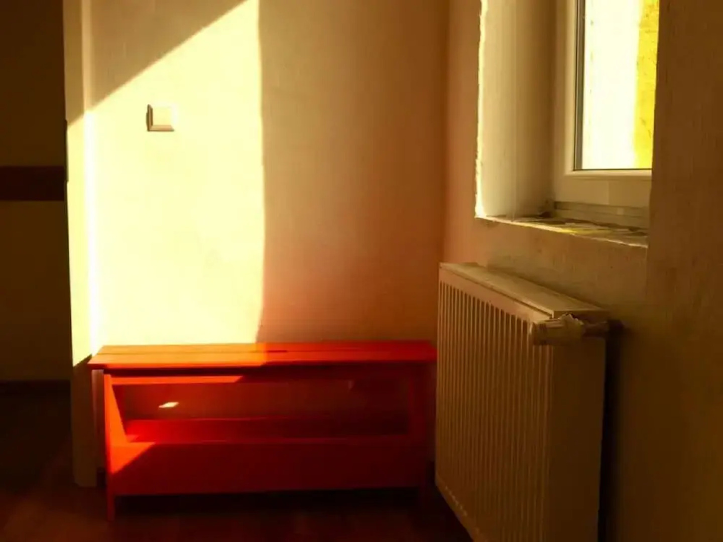 Clay House With Sauna