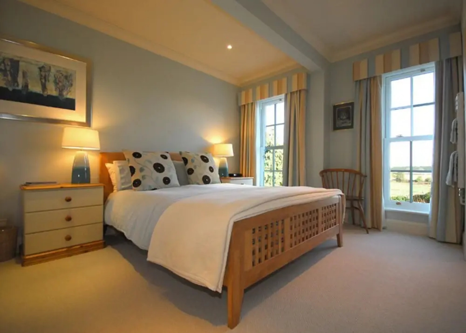 Norfolk House Bed and Breakfast