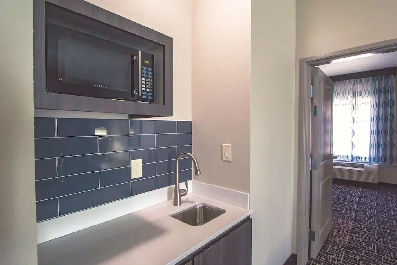La Quinta Inn & Suites Pampa