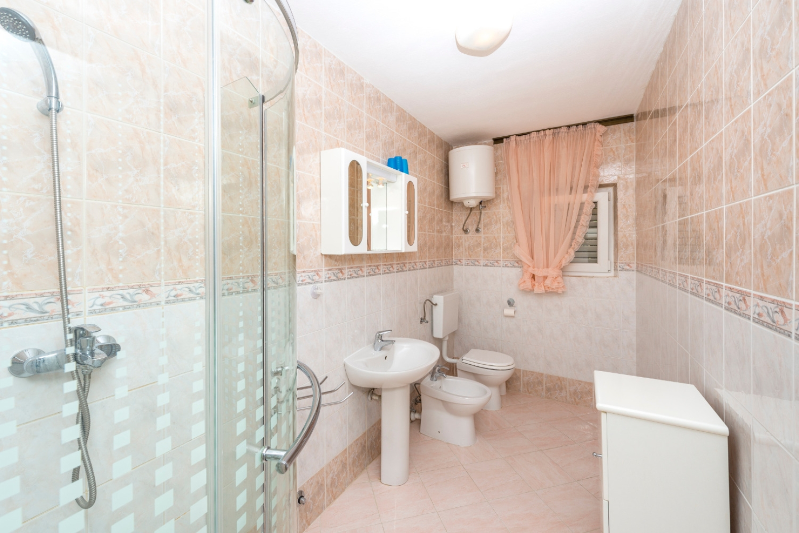 Holiday house Lidi - 30 m from beach: Orebic, Peljesac peninsula