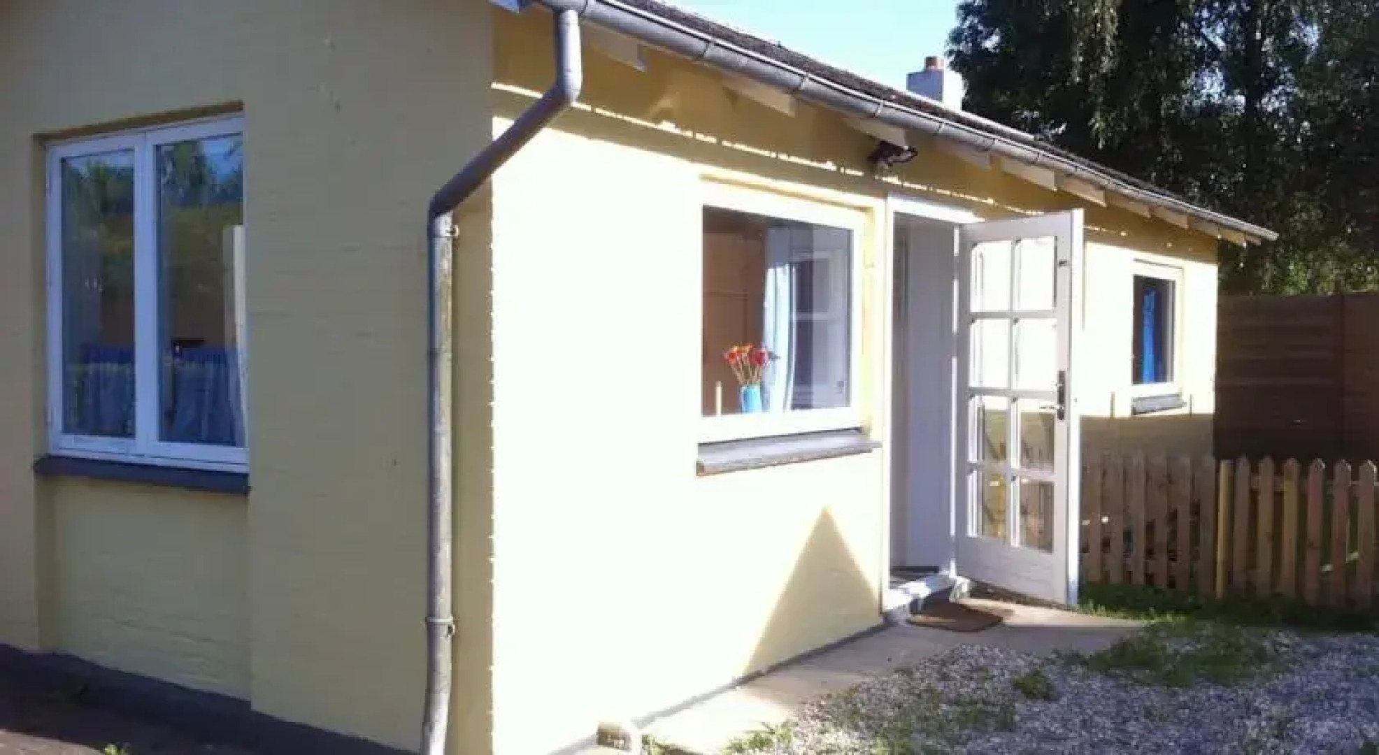 Tommelise Holiday Apartment