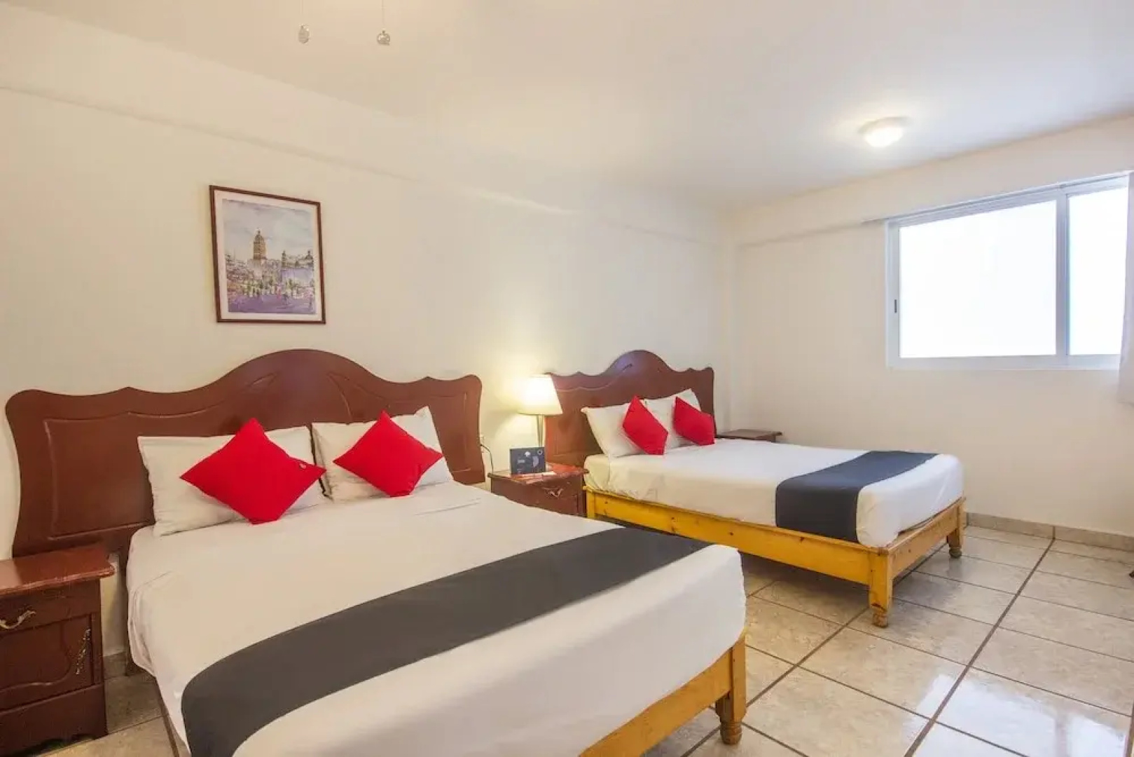 Capital O Hotel Suites Andrade