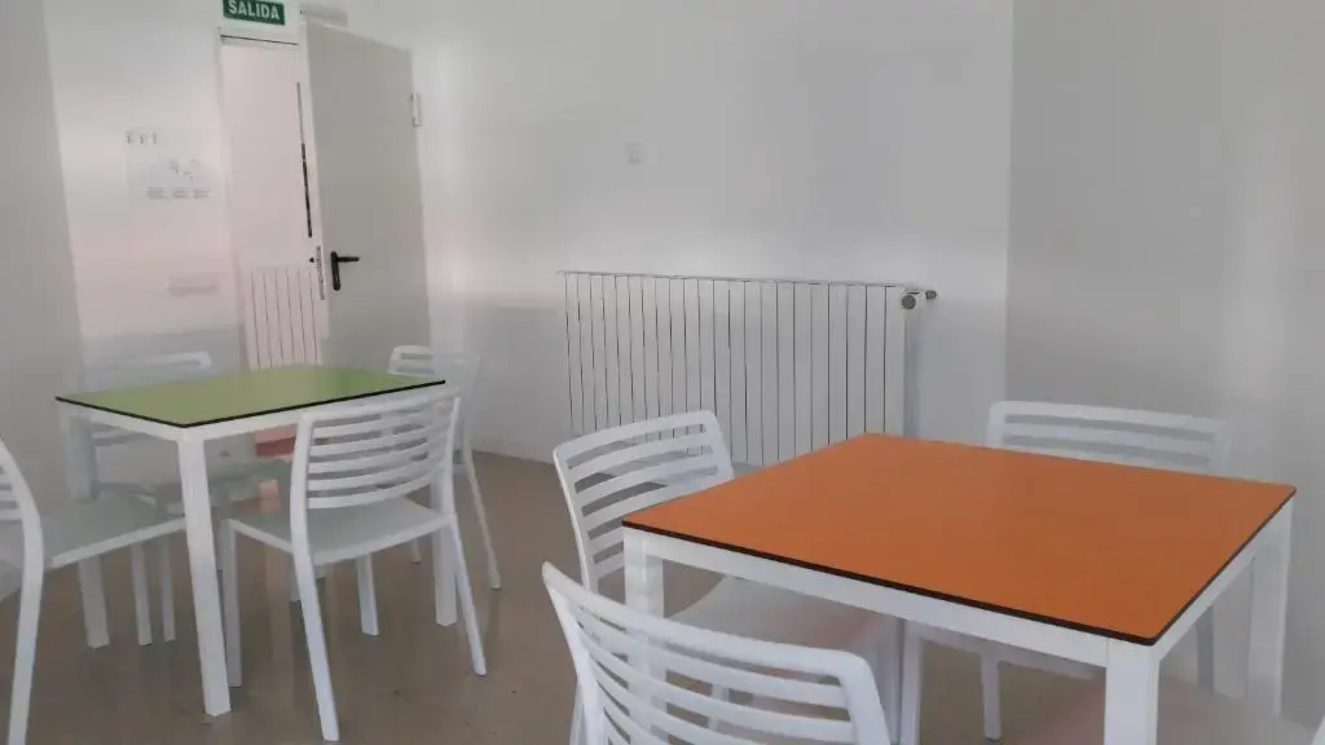 Albergue Municipal San Cipriano