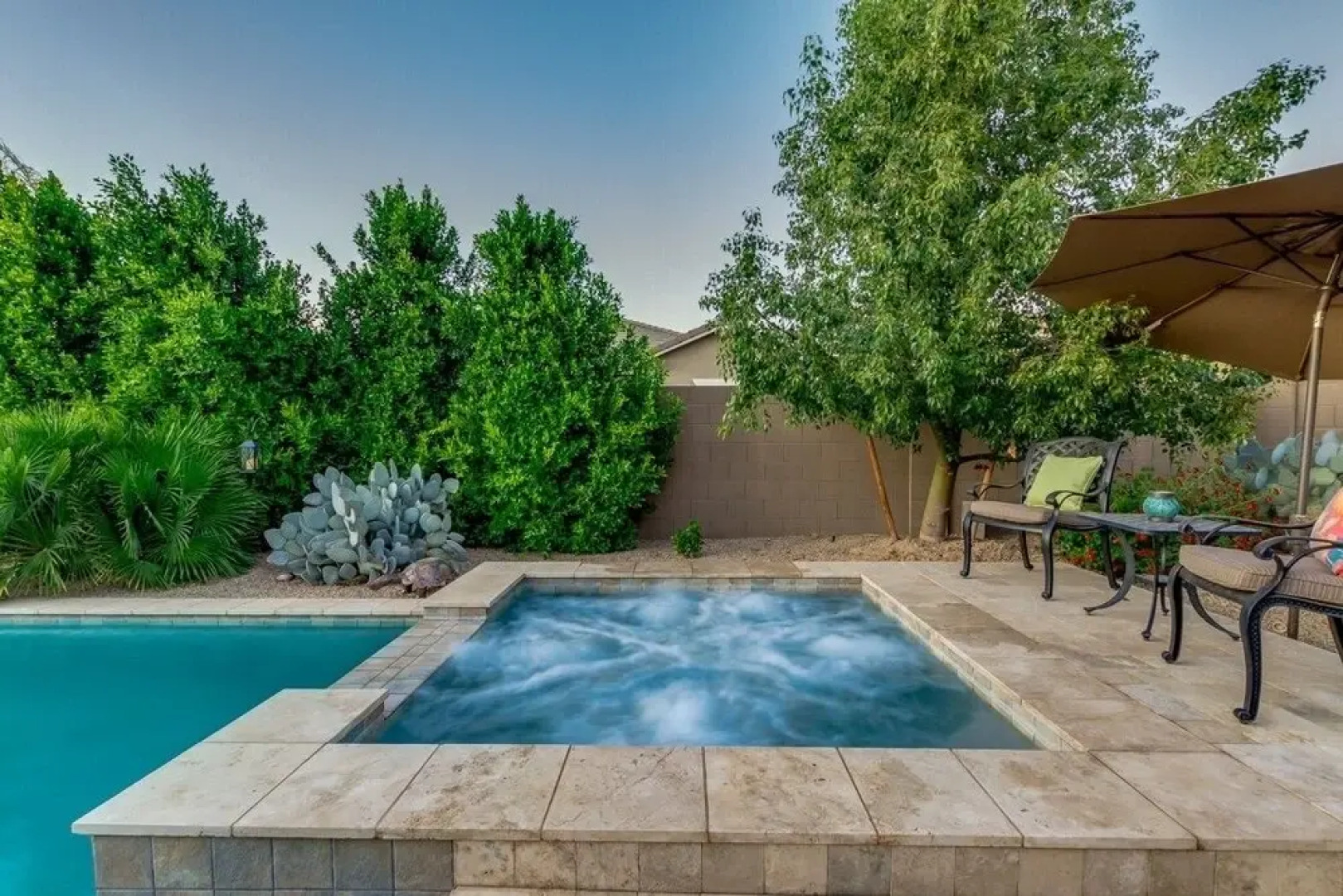 Pecan Qc 3 Bedroom Home