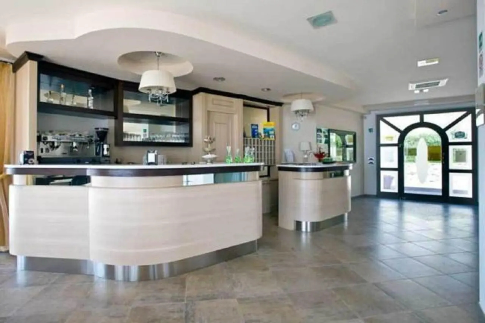 Residence Besàss