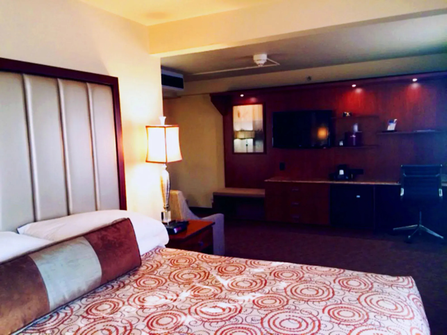 Westmark Fairbanks Hotel & Conference Center