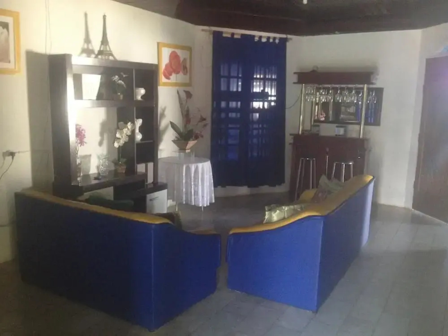 La Bodeguita Pousada