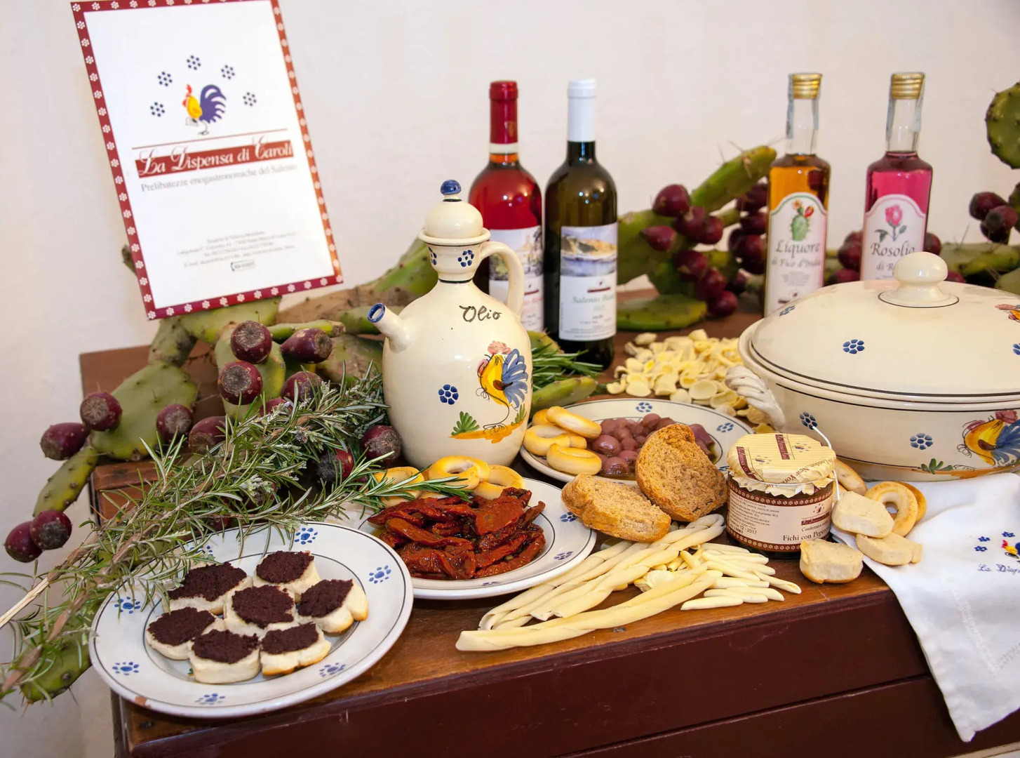 Villa La Meridiana - Caroli Hotels