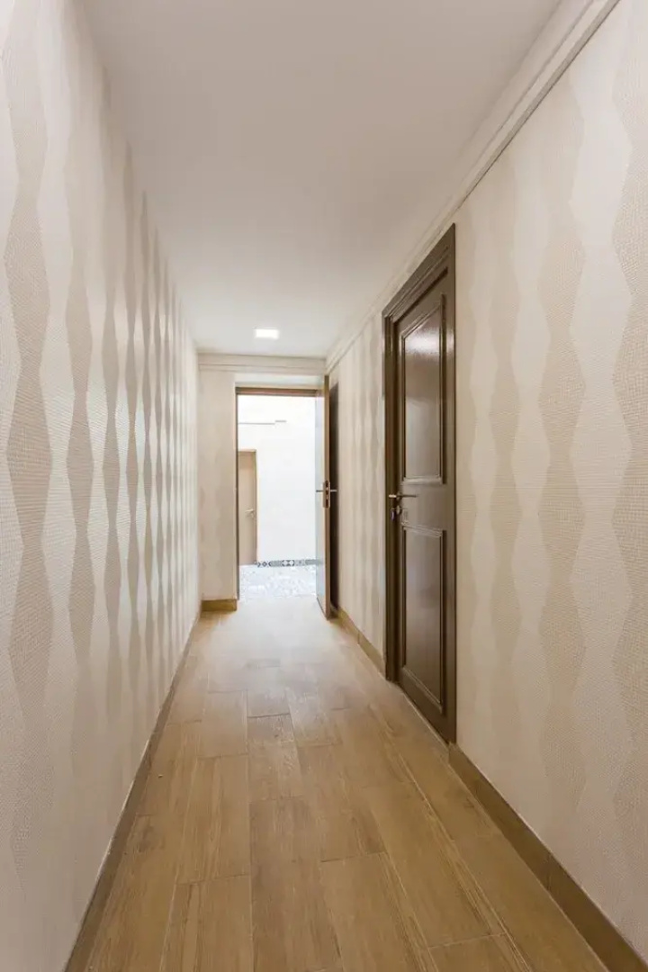 Elegant Studio - 2P - Malakoff