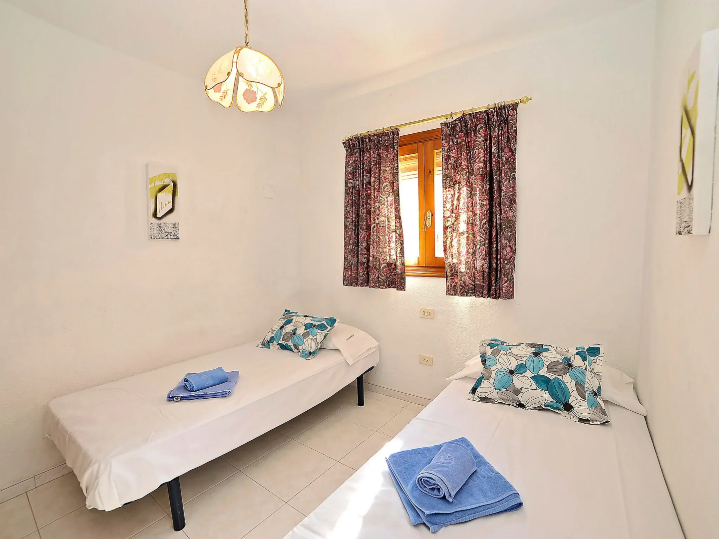 Holiday Home El Gazebo