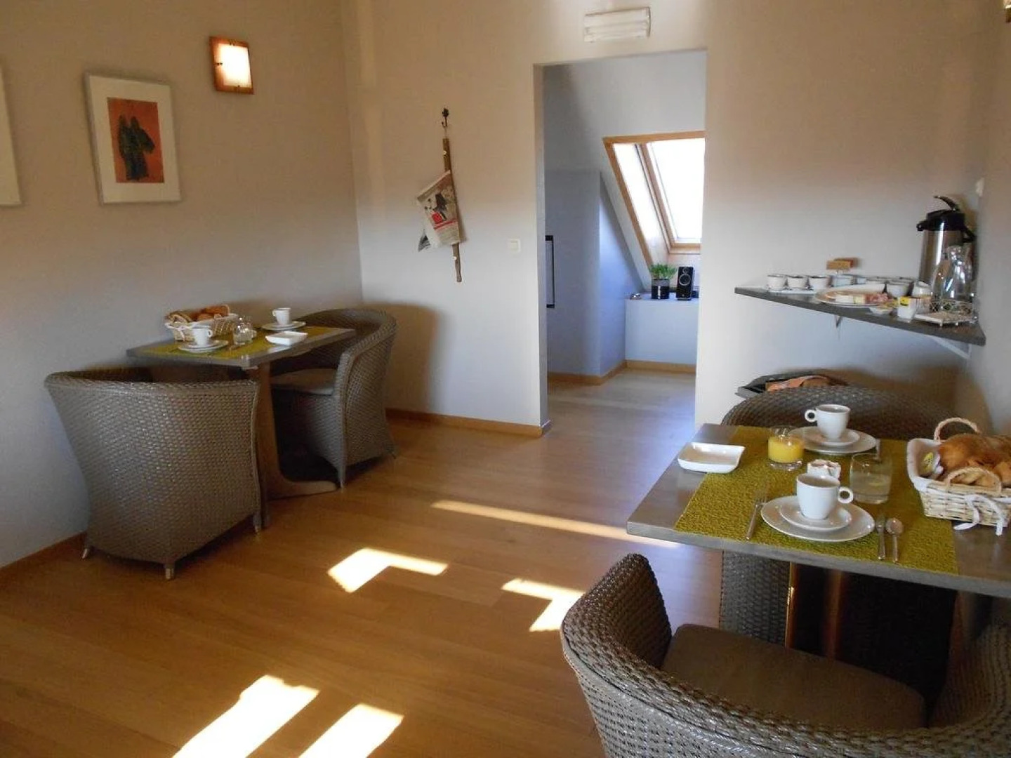 B&B Kraaiberg (Adults Only)