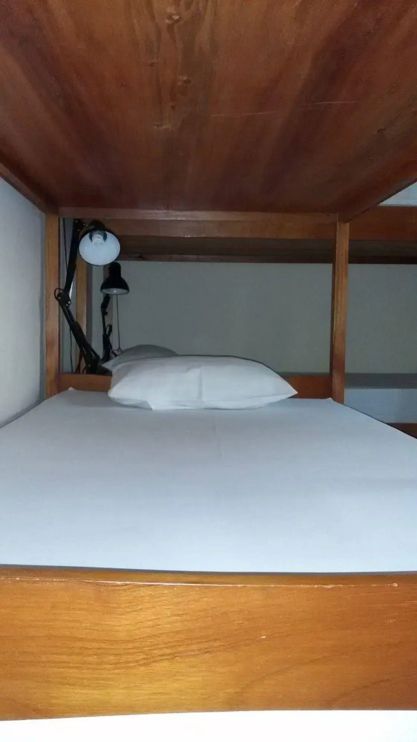 Hamaca Paraguaya Hostel