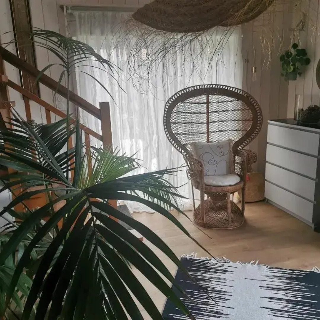 Aux Couleurs de la Baie