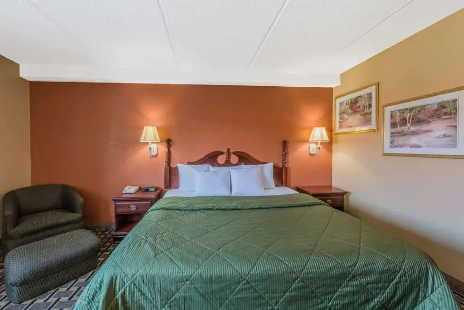 Days Inn Hurstbourne