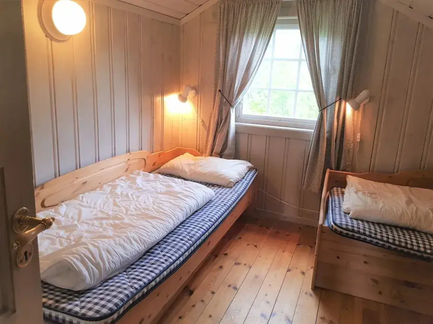 Torsetlia Fjellstue og Hyttegrend