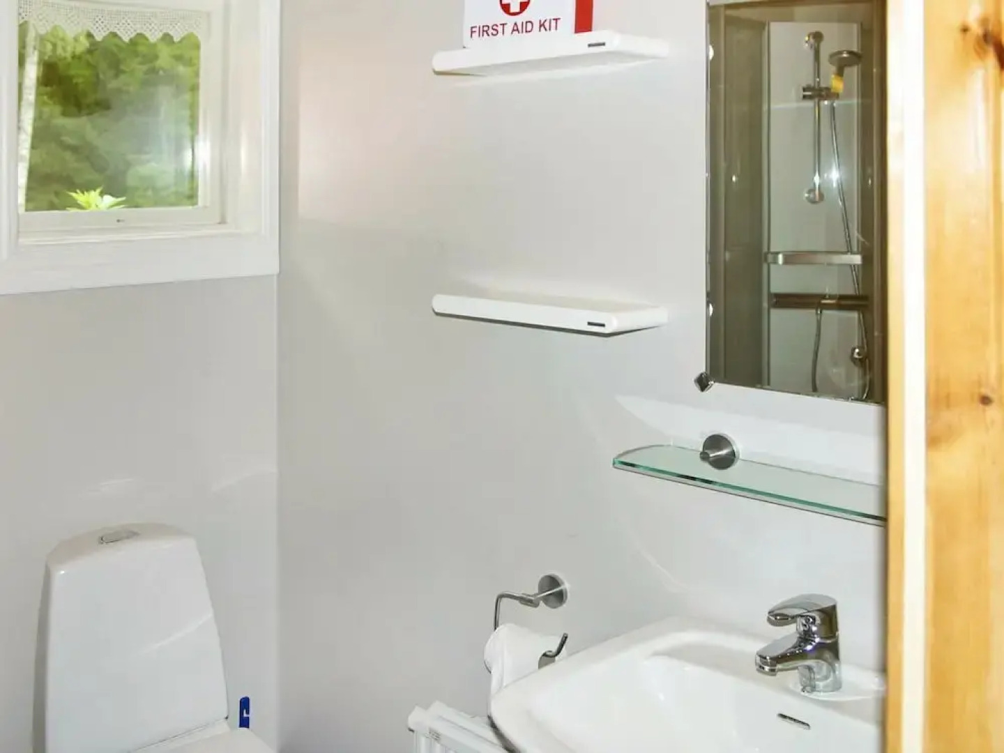 9 Person Holiday Home in Kolsva