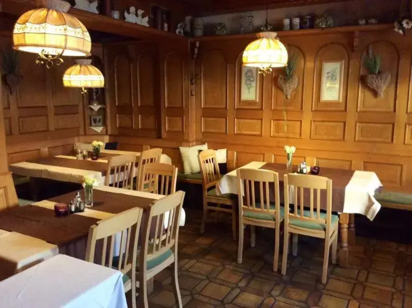 mD Hotel Restaurant Café Bauer