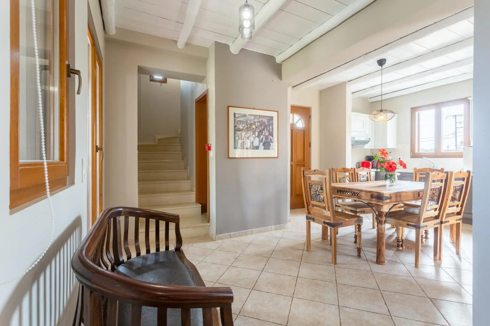 Villa Neria Large Private Pool Sea Views A C Wifi - 2116