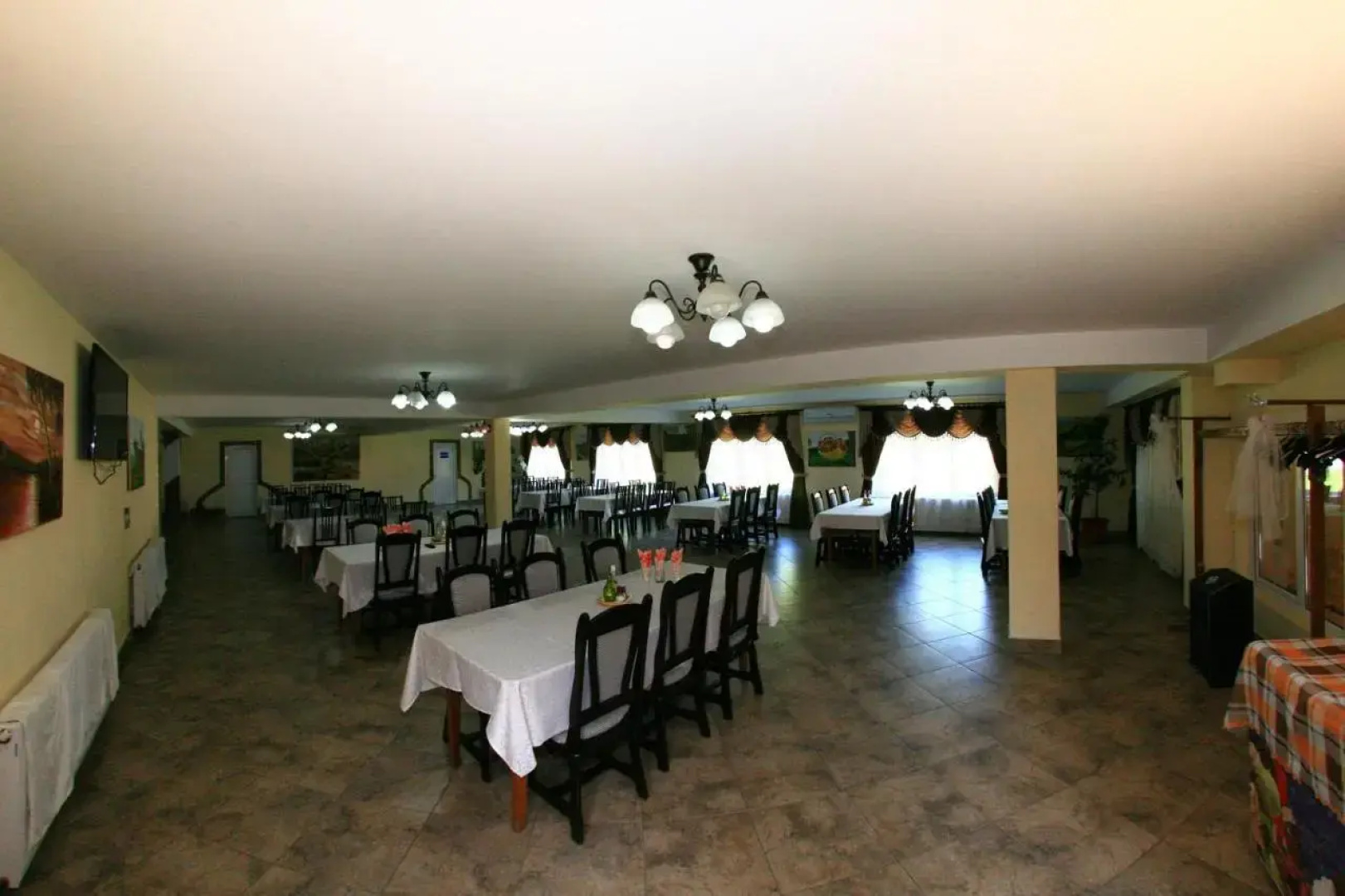 Pensiunea Marinela