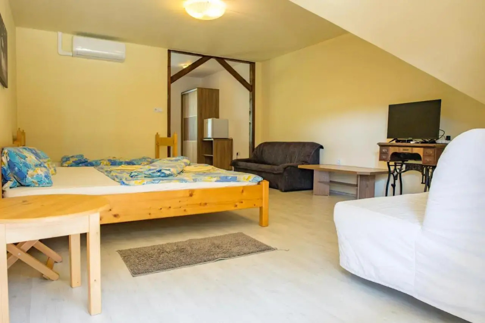 Napkelte Vendégház