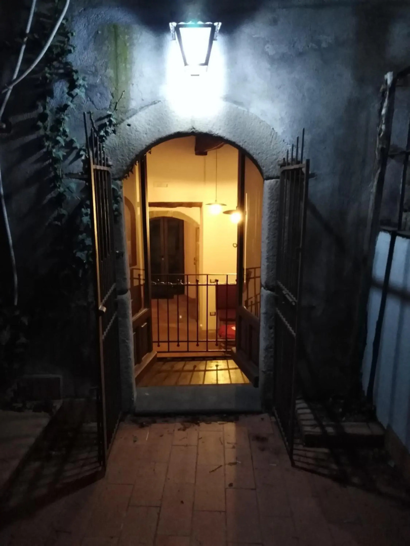 B&B Le Vie del Borgo